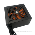 500W 80plus Full Voltage 110V ATX power supply